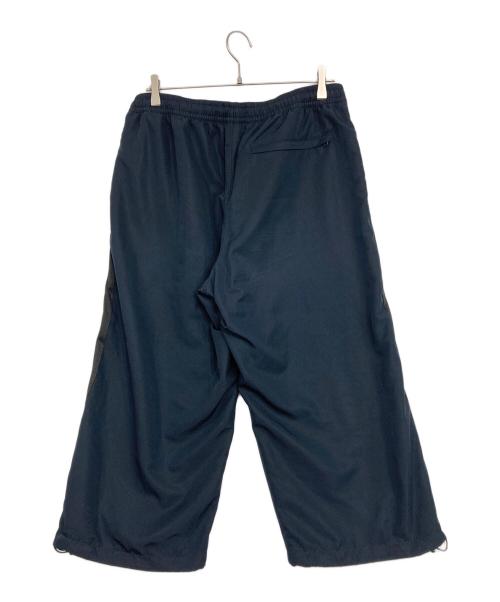 PALACE（パレス）PALACE (パレス) RUN IT 3/4 JOGGER ネイビー サイズ:Lの古着・服飾アイテム