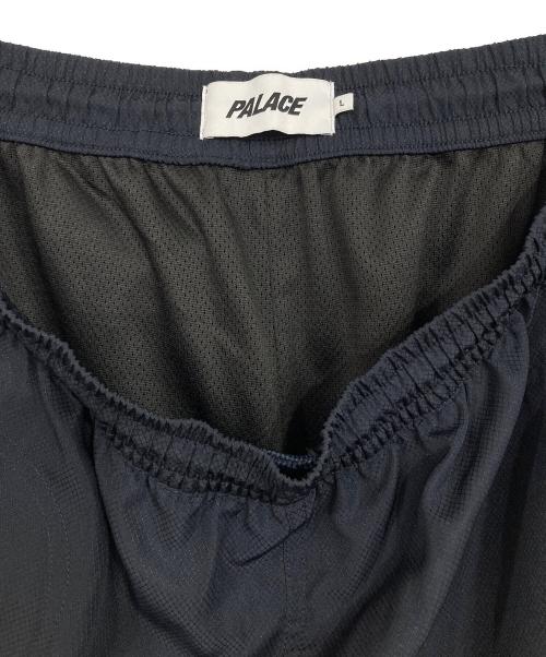 PALACE（パレス）PALACE (パレス) RUN IT 3/4 JOGGER ネイビー サイズ:Lの古着・服飾アイテム