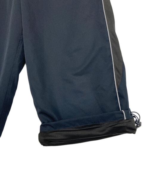 PALACE（パレス）PALACE (パレス) RUN IT 3/4 JOGGER ネイビー サイズ:Lの古着・服飾アイテム