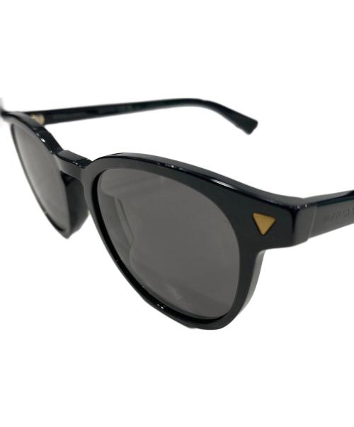 BOTTEGA VENETA（ボッテガベネタ）BOTTEGA VENETA (ボッテガベネタ) サングラス サイズ:50□20-145の古着・服飾アイテム