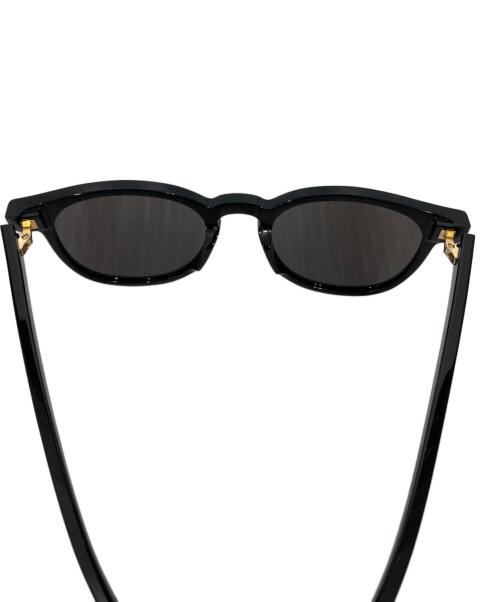 BOTTEGA VENETA（ボッテガベネタ）BOTTEGA VENETA (ボッテガベネタ) サングラス サイズ:50□20-145の古着・服飾アイテム