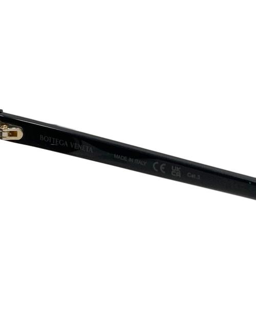 BOTTEGA VENETA（ボッテガベネタ）BOTTEGA VENETA (ボッテガベネタ) サングラス サイズ:50□20-145の古着・服飾アイテム