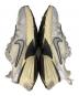 中古・古着 NIKE (ナイキ) V2K Run Women's グレー サイズ:US9：8000円