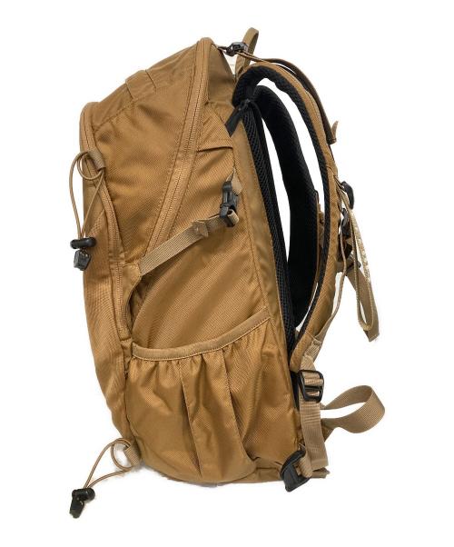 MILLET（ミレー）MILLET (ミレー) KULA 30 ブラウンの古着・服飾アイテム