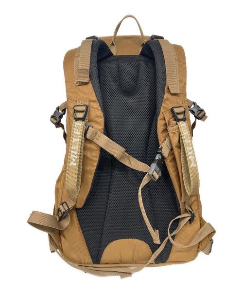 MILLET（ミレー）MILLET (ミレー) KULA 30 ブラウンの古着・服飾アイテム