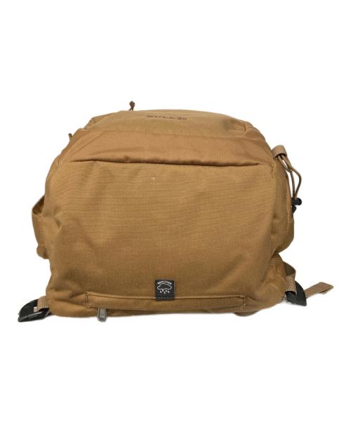 MILLET（ミレー）MILLET (ミレー) KULA 30 ブラウンの古着・服飾アイテム