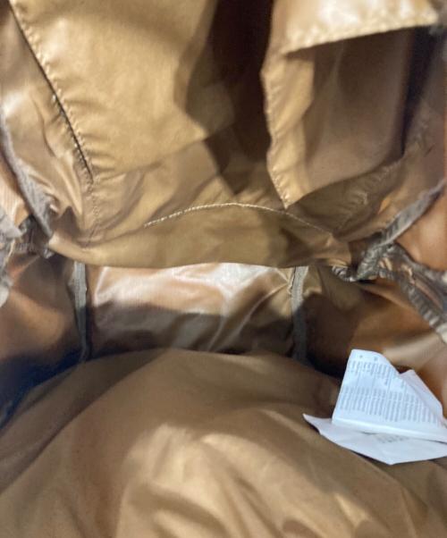 MILLET（ミレー）MILLET (ミレー) KULA 30 ブラウンの古着・服飾アイテム