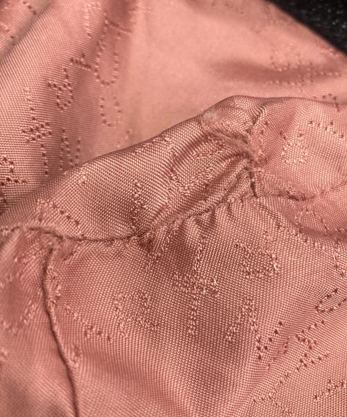 STELLA McCARTNEY（ステラマッカートニー）STELLA McCARTNEY (ステラマッカートニー) ファラベラチェーン2WAYショルダーバッグ ブラックの古着・服飾アイテム