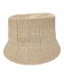 CA4LA（カシラ）の古着「バケットハット」｜ベージュ