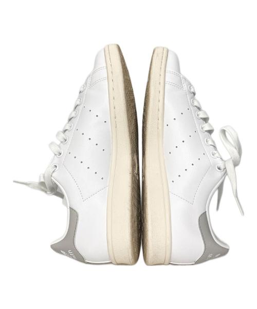 adidas（アディダス）adidas (アディダス) STANSMITH ホワイト サイズ:US5 1/2の古着・服飾アイテム