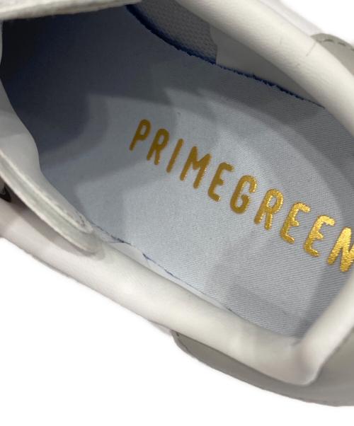 adidas（アディダス）adidas (アディダス) STANSMITH ホワイト サイズ:US5 1/2の古着・服飾アイテム