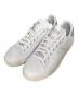 adidas（アディダス）の古着「STANSMITH」｜ホワイト