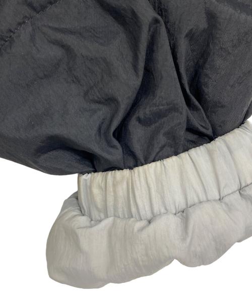 MONKEY TIME（モンキータイム）MONKEY TIME (モンキータイム) REVERSIBLE NY/TFT PDD JACKET ブラック サイズ:Lの古着・服飾アイテム