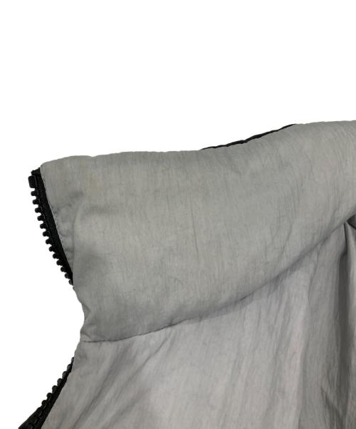 MONKEY TIME（モンキータイム）MONKEY TIME (モンキータイム) REVERSIBLE NY/TFT PDD JACKET ブラック サイズ:Lの古着・服飾アイテム