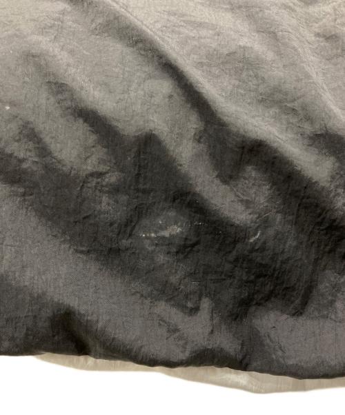 MONKEY TIME（モンキータイム）MONKEY TIME (モンキータイム) REVERSIBLE NY/TFT PDD JACKET ブラック サイズ:Lの古着・服飾アイテム