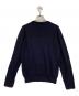 PS Paul Smith (ＰＳポールスミス) 丸首カーディガン ネイビー サイズ:L：4000円
