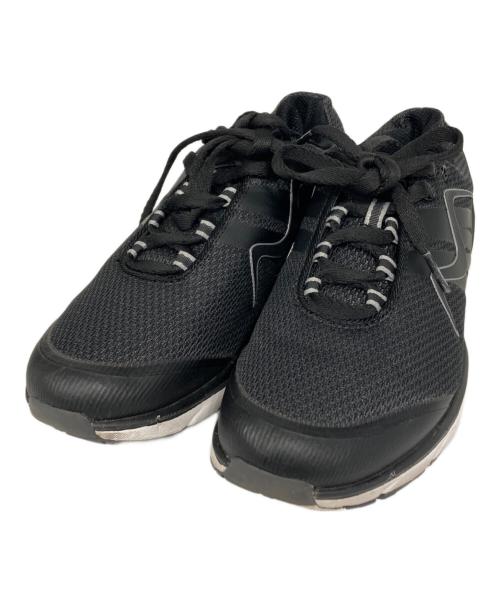 MBT（エムビーティー）MBT (エムビーティー) LEASHA 17 ブラック サイズ:24.3の古着・服飾アイテム