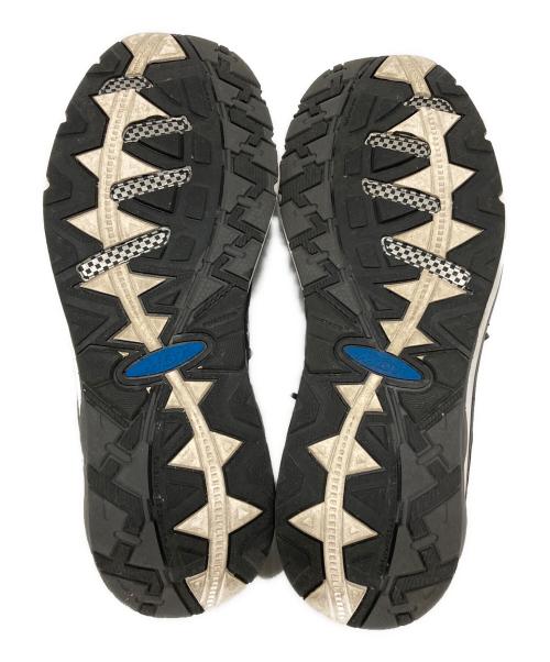 MBT（エムビーティー）MBT (エムビーティー) LEASHA 17 ブラック サイズ:24.3の古着・服飾アイテム