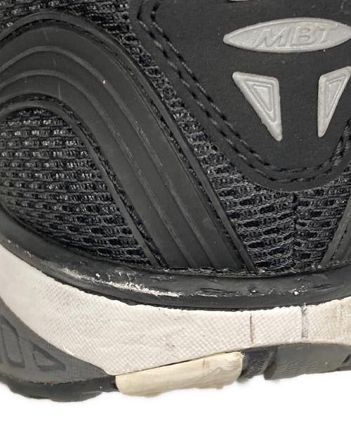 MBT（エムビーティー）MBT (エムビーティー) LEASHA 17 ブラック サイズ:24.3の古着・服飾アイテム