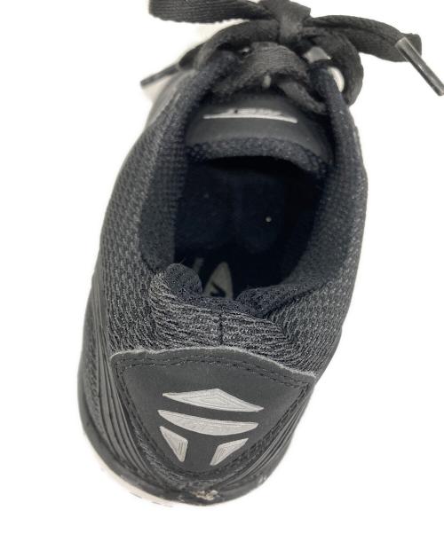 MBT（エムビーティー）MBT (エムビーティー) LEASHA 17 ブラック サイズ:24.3の古着・服飾アイテム