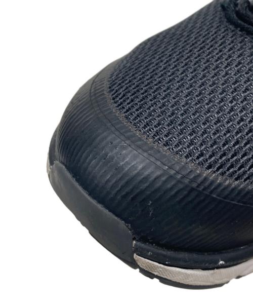 MBT（エムビーティー）MBT (エムビーティー) LEASHA 17 ブラック サイズ:24.3の古着・服飾アイテム