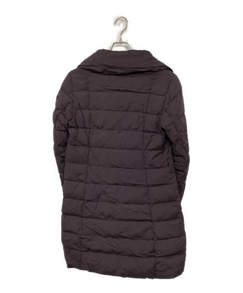 TATRAS（タトラス）TATRAS (タトラス) ダウンコート パープル サイズ:表記無しの古着・服飾アイテム