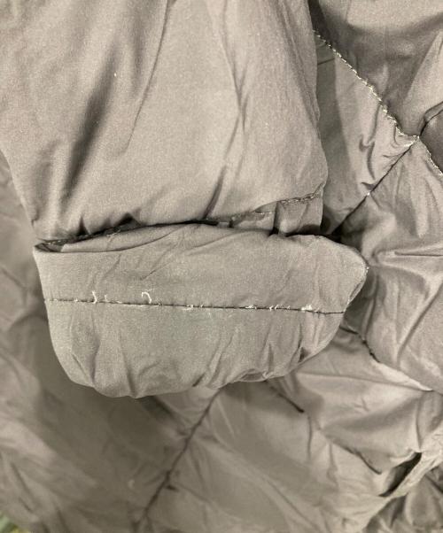 TATRAS（タトラス）TATRAS (タトラス) ダウンコート パープル サイズ:表記無しの古着・服飾アイテム