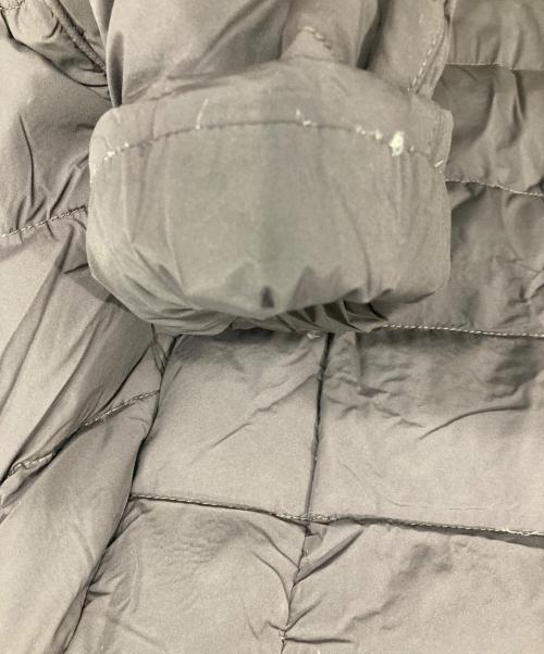 TATRAS（タトラス）TATRAS (タトラス) ダウンコート パープル サイズ:表記無しの古着・服飾アイテム