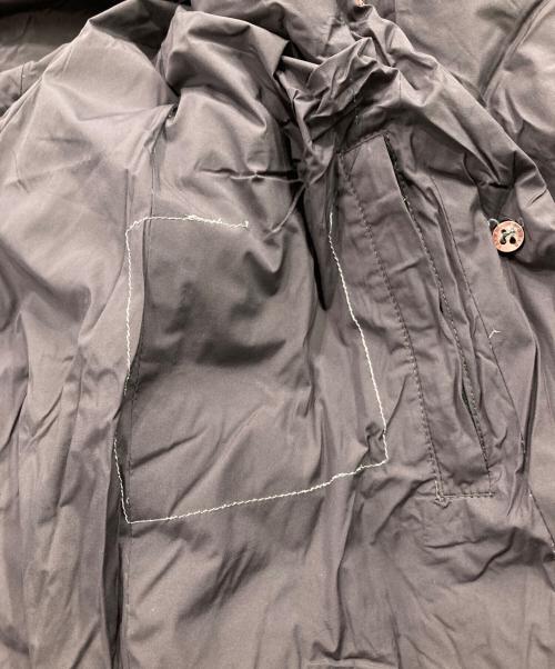 TATRAS（タトラス）TATRAS (タトラス) ダウンコート パープル サイズ:表記無しの古着・服飾アイテム