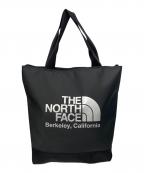 THE NORTH FACEザ ノース フェイス）の古着「BCトート」｜ブラック