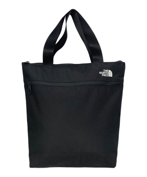THE NORTH FACE（ザ ノース フェイス）THE NORTH FACE (ザ ノース フェイス) BCトート ブラックの古着・服飾アイテム