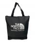 THE NORTH FACE（ザ ノース フェイス）の古着「BCトート」｜ブラック