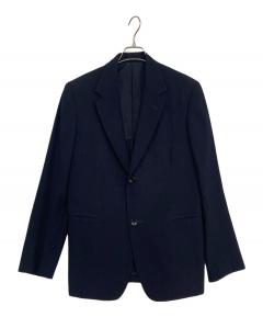 中古・古着通販】COMOLI (コモリ) カシミヤ トラックジャケット