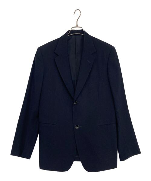 Yohji Yamamoto COSTUME D'HOMME（ヨウジヤマモトコスチュームドオム）Yohji Yamamoto COSTUME D'HOMME (ヨウジヤマモトコスチュームドオム) テーラードジャケット ネイビー サイズ:2の古着・服飾アイテム