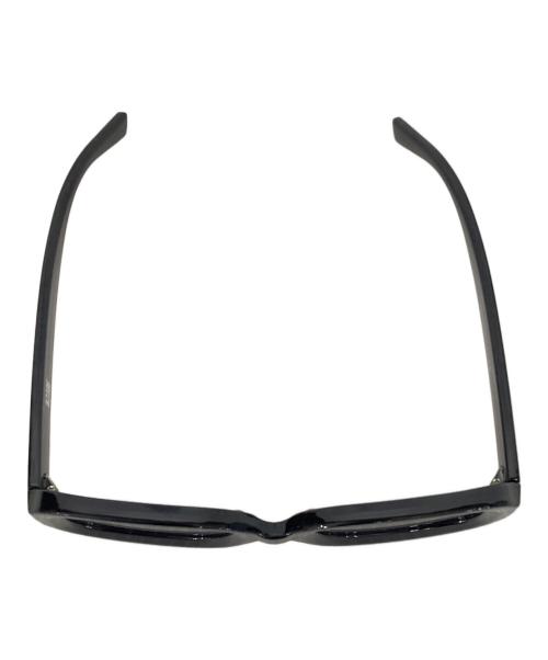 szade（エスザーデ）SZADE (エスザーデ) サングラス ブラックの古着・服飾アイテム