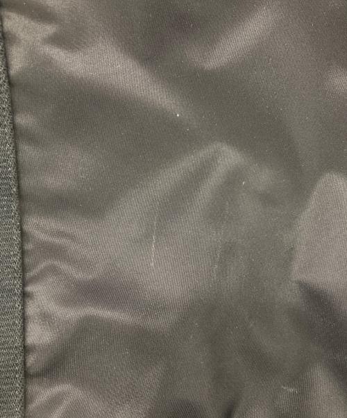 Orobianco（オロビアンコ）Orobianco (オロビアンコ) ナイロントートバッグ ブラックの古着・服飾アイテム