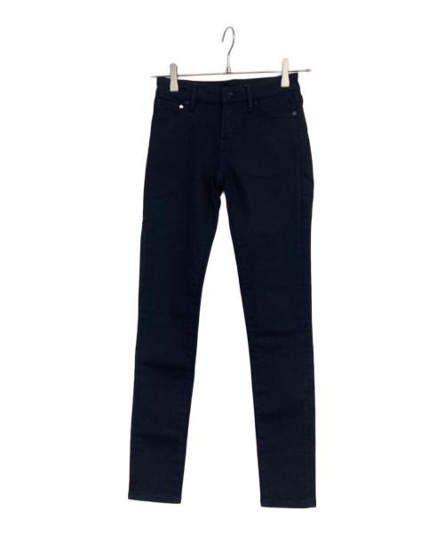 Denham（デンハム）Denham (デンハム) SPRAYデニムパンツ ブラック サイズ:W24の古着・服飾アイテム