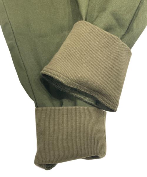 glamb（グラム）glamb (グラム) STUNN Cargo Pants カーキ サイズ:Sの古着・服飾アイテム