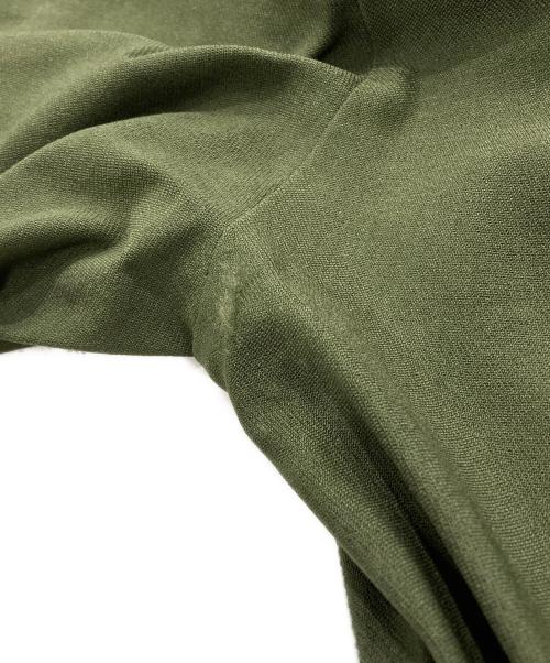 glamb（グラム）glamb (グラム) STUNN Cargo Pants カーキ サイズ:Sの古着・服飾アイテム