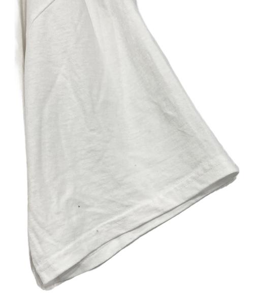 glamb（グラム）glamb (グラム) Stained Glass T-Shirt ホワイト サイズ:Mの古着・服飾アイテム