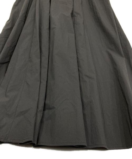 LAGUNA MOON（ラグナムーン）LAGUNA MOON (ラグナムーン) 【柳橋唯コラボ】2WAYドッキングワンピース ブラック サイズ:SIZE Sの古着・服飾アイテム