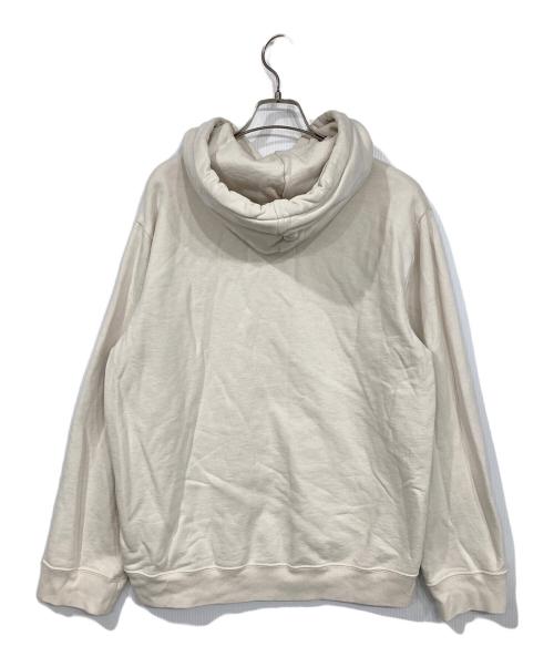 marimekko（マリメッコ）marimekko (マリメッコ) RUNOJA UNIKKO PLACEMENT ベージュ サイズ:Sの古着・服飾アイテム