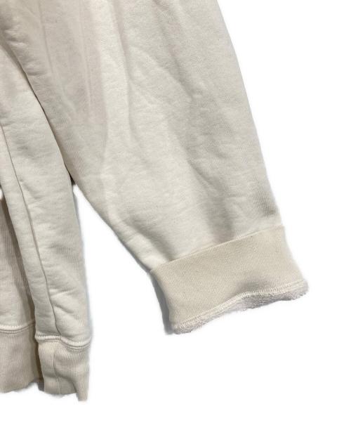 marimekko（マリメッコ）marimekko (マリメッコ) RUNOJA UNIKKO PLACEMENT ベージュ サイズ:Sの古着・服飾アイテム