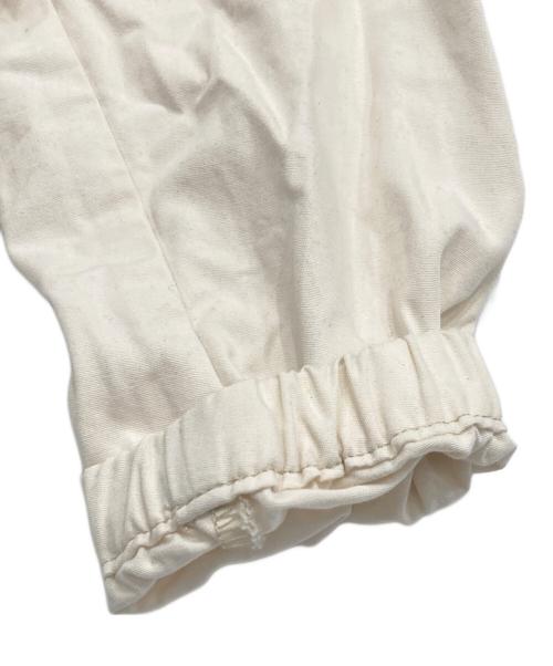 Patagonia（パタゴニア）Patagonia (パタゴニア) Funhoggers Anorak アイボリー サイズ:Sの古着・服飾アイテム