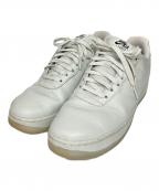 NIKEナイキ）の古着「AIR FORCE 1 '07 PRO-TECH」｜グレー