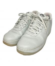 NIKE（ナイキ）の古着「AIR FORCE 1 '07 PRO-TECH」｜グレー