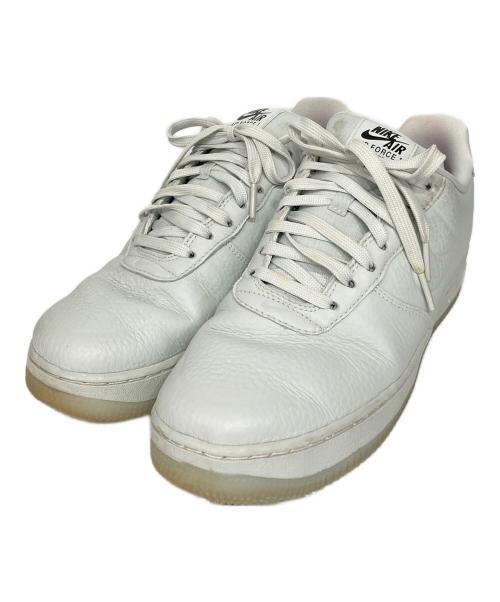 NIKE（ナイキ）NIKE (ナイキ) AIR FORCE 1 '07 PRO-TECH グレー サイズ:UK6の古着・服飾アイテム