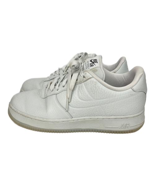 NIKE（ナイキ）NIKE (ナイキ) AIR FORCE 1 '07 PRO-TECH グレー サイズ:UK6の古着・服飾アイテム