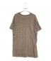 BROWN by 2-tacs (ブラウンバイツータックス) BAA pocket ベージュ サイズ:SIZE L：4000円