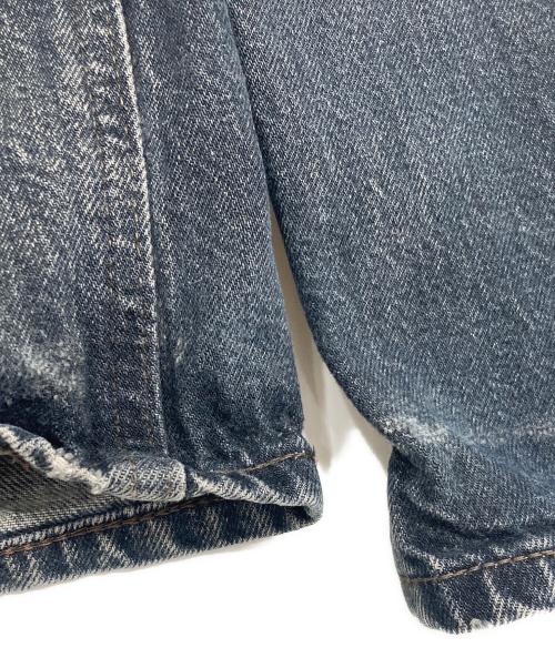 MARGARET HOWELL（マーガレットハウエル）MARGARET HOWELL (マーガレットハウエル) EDWIN (エドウィン) デニムパンツ グレー サイズ:26の古着・服飾アイテム